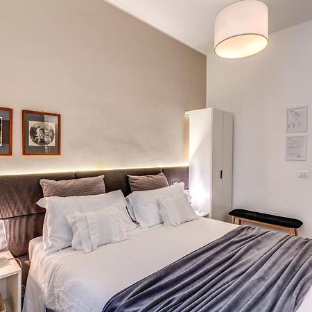 Approdo Ripetta Bed & Breakfast Roma Exterior foto