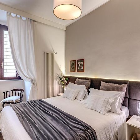 Approdo Ripetta Bed & Breakfast Roma Exterior foto