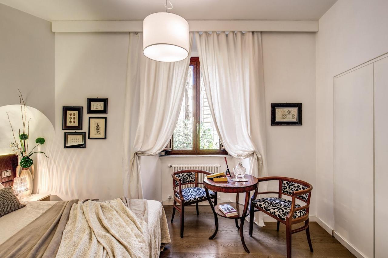 Approdo Ripetta Bed & Breakfast Roma Exterior foto