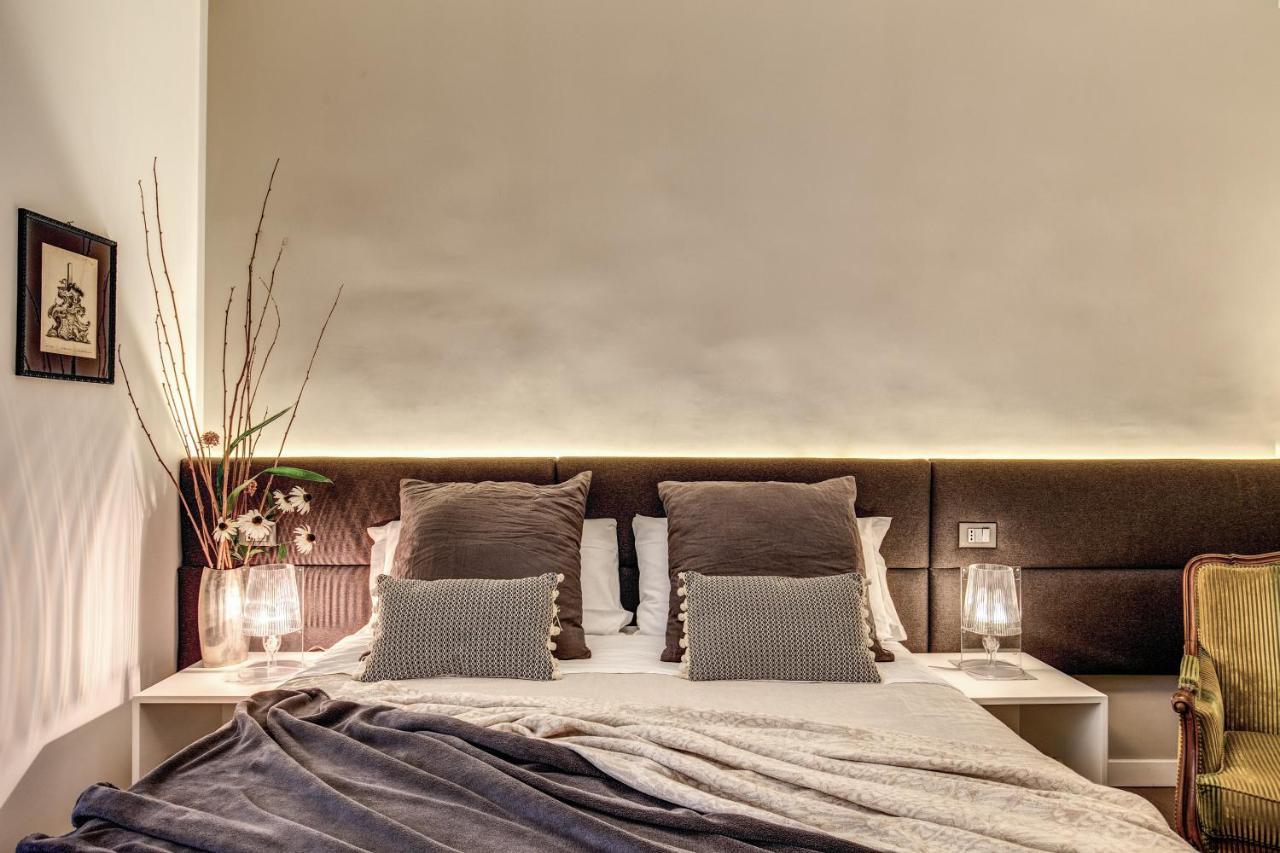 Approdo Ripetta Bed & Breakfast Roma Exterior foto