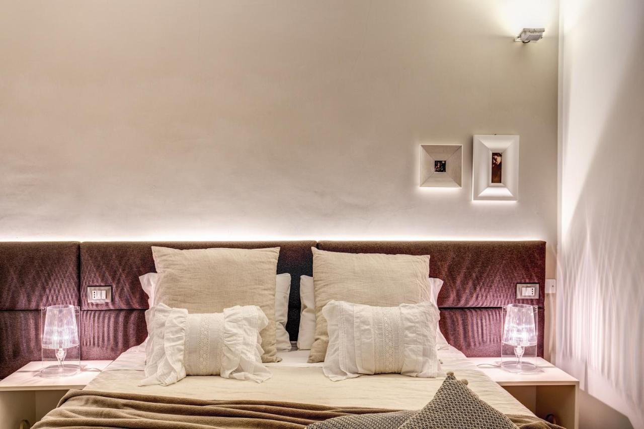 Approdo Ripetta Bed & Breakfast Roma Exterior foto