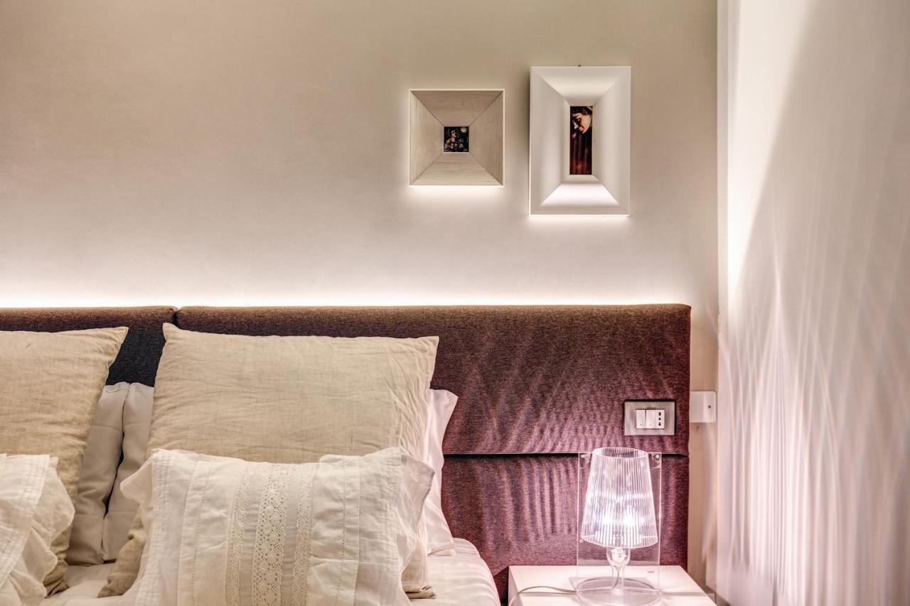 Approdo Ripetta Bed & Breakfast Roma Exterior foto