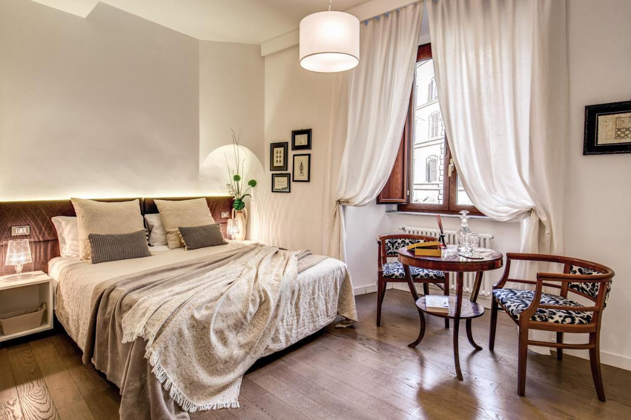 Approdo Ripetta Bed & Breakfast Roma Exterior foto