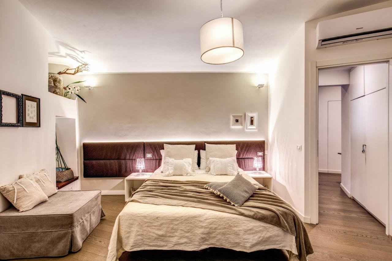 Approdo Ripetta Bed & Breakfast Roma Exterior foto